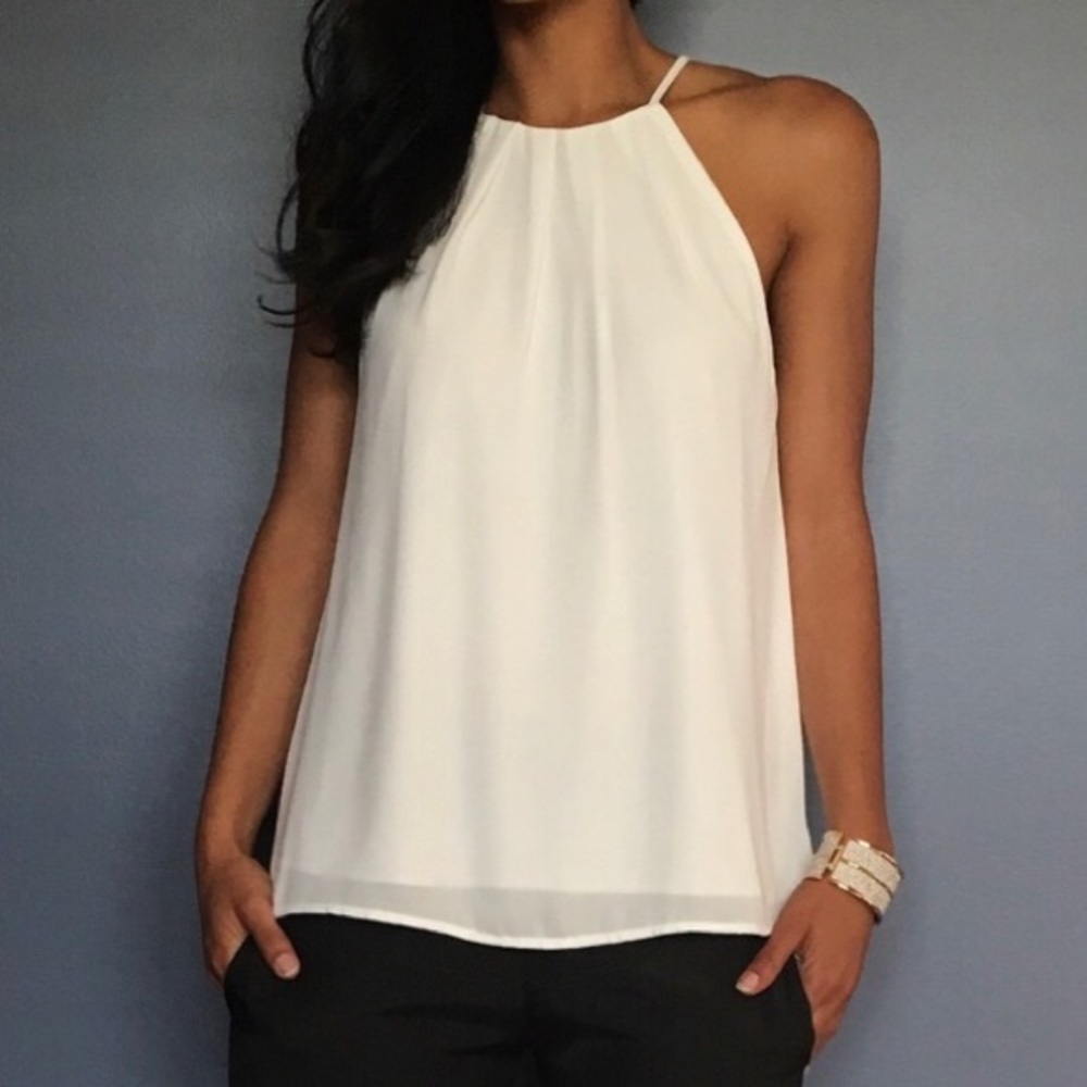 Dressy Tank